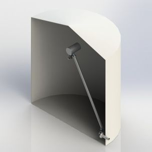 SILEA FLOATING SUCTIONS FOR TANKS