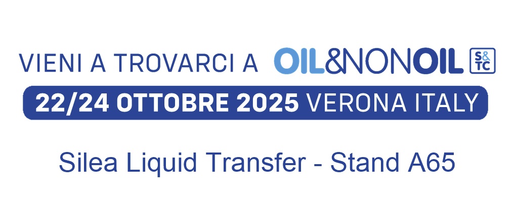 OIL&NONOIL 2025 - Stand A65