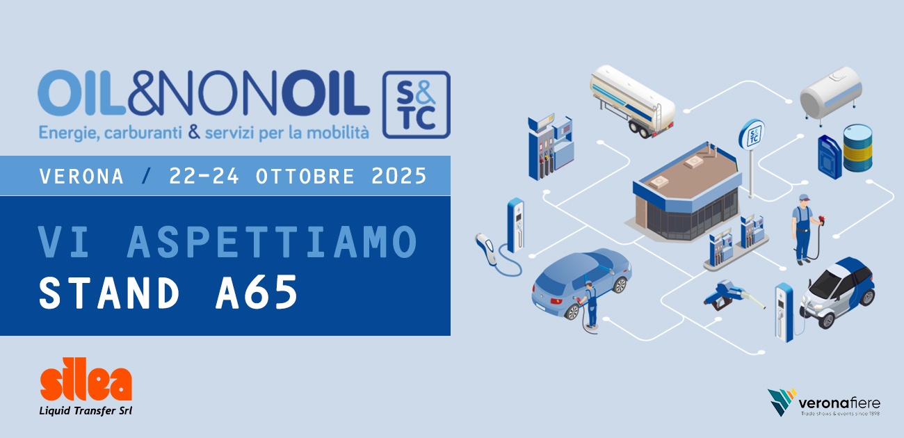 OIL&NONOIL 2025
