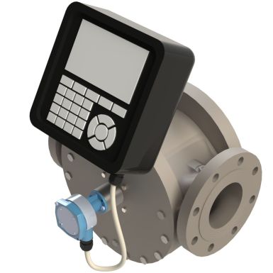 AVERY-HARDOLL: NUOVO MISURATORE DI PORTATA IN ACCIAIO INOX (AISI 316)