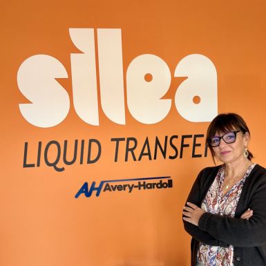 Behind the Scenes: BRUNA BANDINI